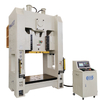 Prope Type Single Point Press Machina