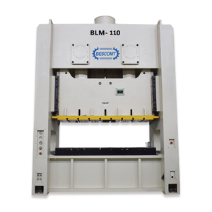 ক্লোজ টাইপ ডাবল পয়েন্ট প্রেস মেশিন