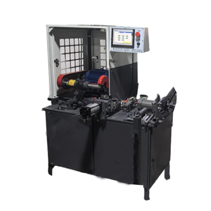 Lini Produksi Katup Kuningan - Mesin Pemotong Batang Tembaga