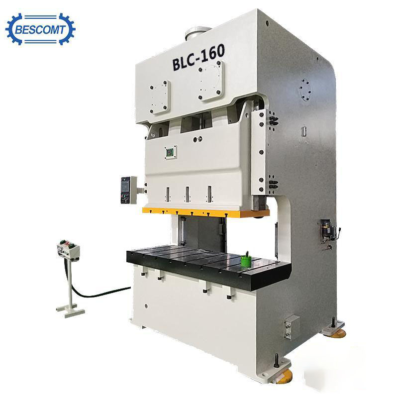 ওপেন টাইপ ডাবল পয়েন্ট প্রেস মেশিন