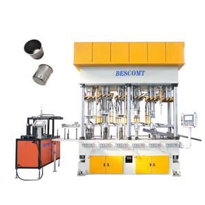 Filtre Yapma Makinesi