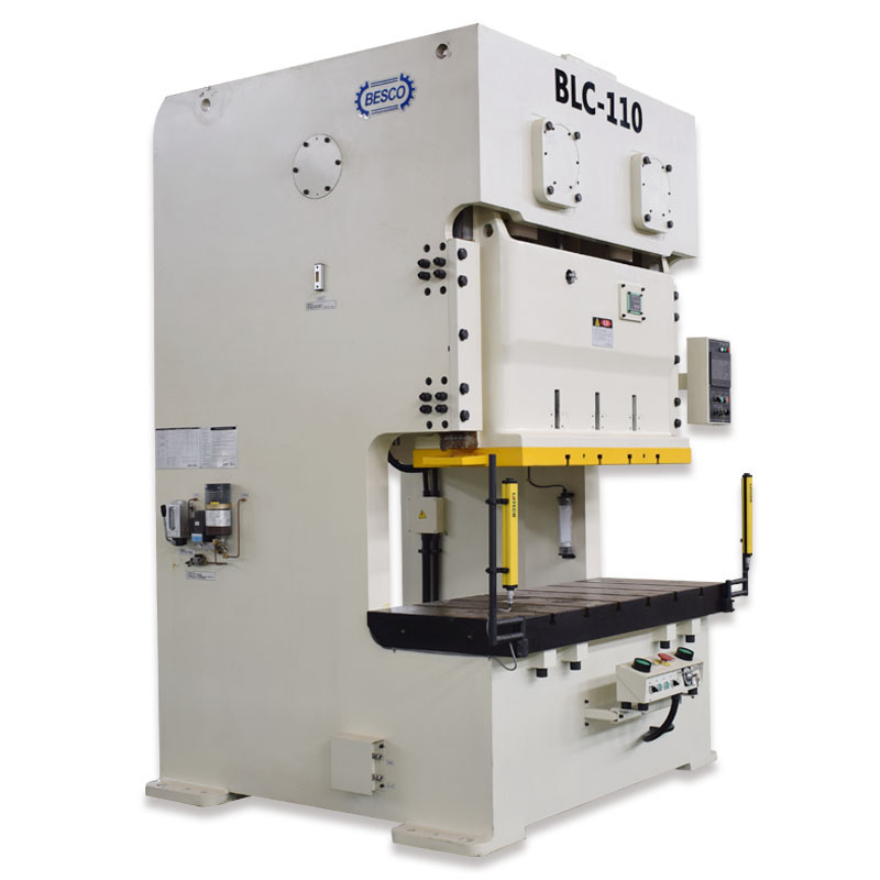 ওপেন টাইপ ডাবল পয়েন্ট প্রেস মেশিন