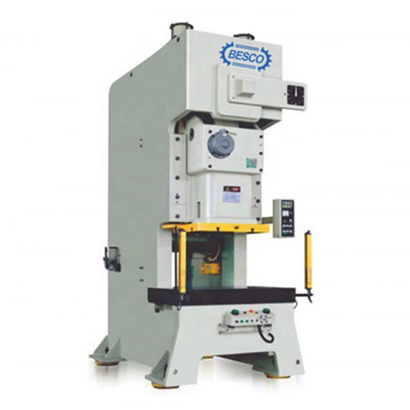 Power Press Makineleri Ne Yapabilir?