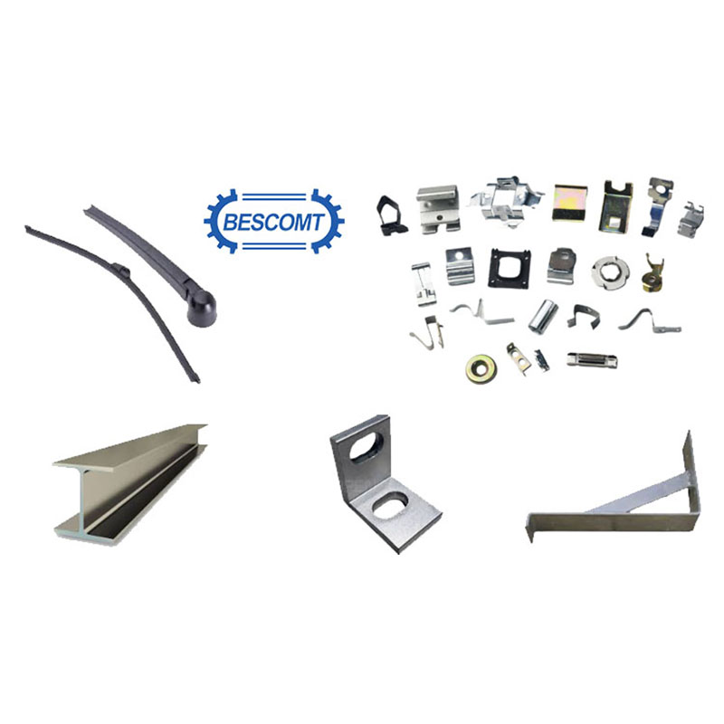 ওপেন টাইপ ডাবল পয়েন্ট প্রেস মেশিন