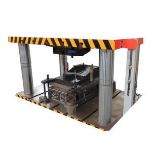 উচ্চ নির্ভুলতা বেলচা ছাঁচ বিশেষভাবে বেলচা সরঞ্জাম উত্পাদন জন্য ডিজাইন করা হয় 