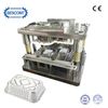 Aluminum foil food container mold ng factory supplier